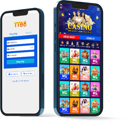 CÁC BƯỚC TẢI APP TT88 2026
